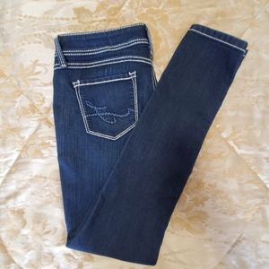 Source of Wisdom Jeans